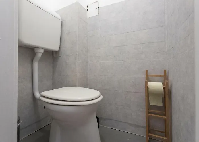 Apartament Cute Red Star Center